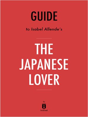 cover image of Instaread on the Japanese Lover